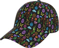 Jesus Baseball Cap Christian Trucker Hat Easter Hats Religion Snapback Cap Adjustable for Women Men