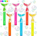 Mermaid Party Favors, Classroom Prizes Pinata Goodie Bag Stuffers Gift by uoyoi