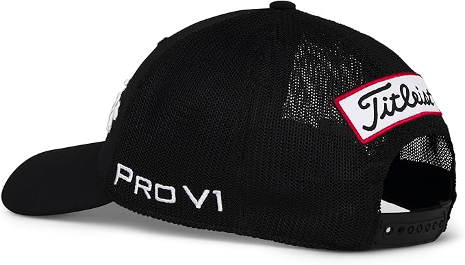 Titleist Golf Tour Performance Hat