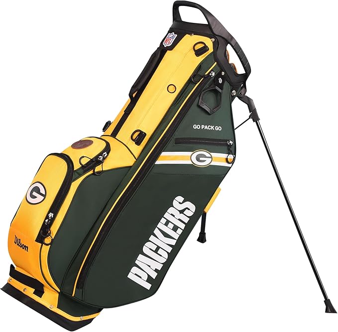 Wilson NFL Golf Bags