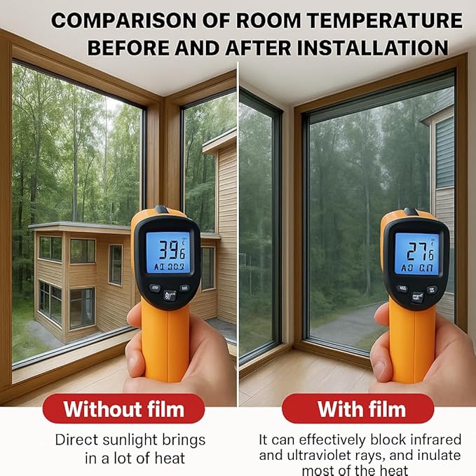 Rockrose Professional Window Tint - Image 6