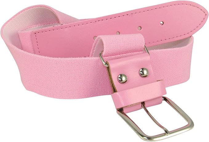 TCK Softball Baseball Belt Youth and Adult Sizes