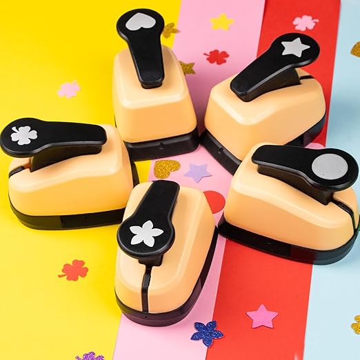 Craft Holes Punch, Paper Punchers Scrapbook Punches, Cutters by dooipoo