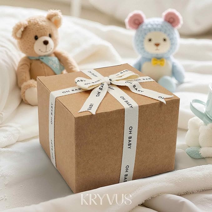 Baby Shower Ribbon - Image 3