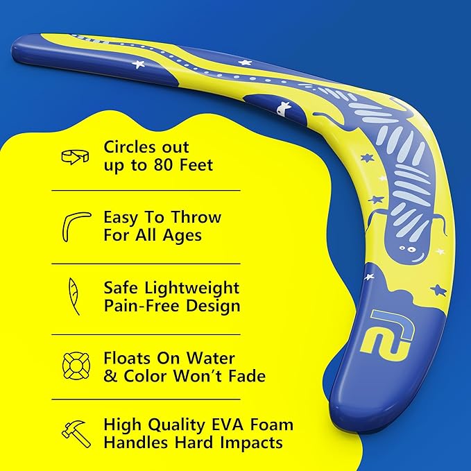 Boomerang for Adults & Kids - Image 3