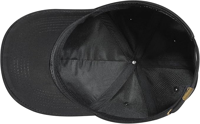 St Patricks Day Hat, Shamrock Baseball Cap for Men & Women, Lucky Hat, Adjustable Fit, Irish Clover Accessories
