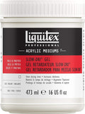 Liquitex Professional Slow-Dri Gel by Liquitex