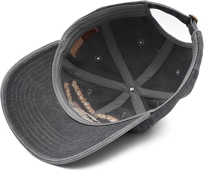 4th of July Hat 250 Anniversary USA Hat American Flag Trucker hat for Women Men Fourth of July Patriotic Eagles Hat