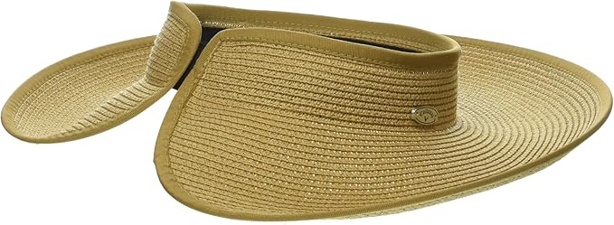 Callaway Women's Callaway Golf Women's Visor Allure Collection Headwear