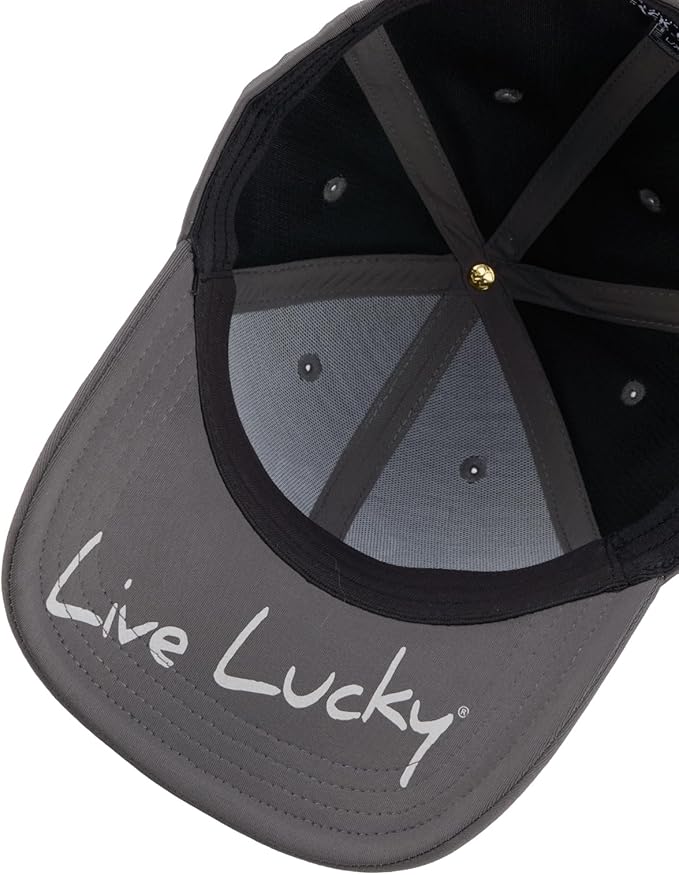 Black Clover Premium Flex Cap