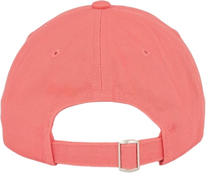 NY 3D Embroidered Cotton Dad Hat – New York Baseball Cap, Adjustable Metal Buckle Strap, Unstructured Low-Profile Style