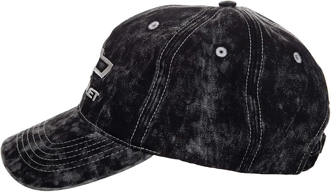 Official General Motors Distressed Washed Hat