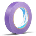 Purple Painters Tape, 1 inch x 60 Yards by KIWIHUB