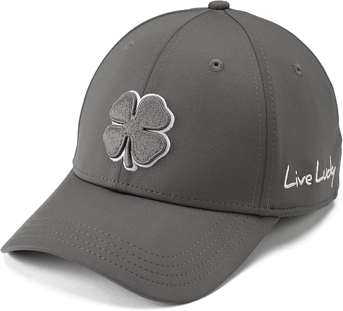 Black Clover Premium Flex Cap