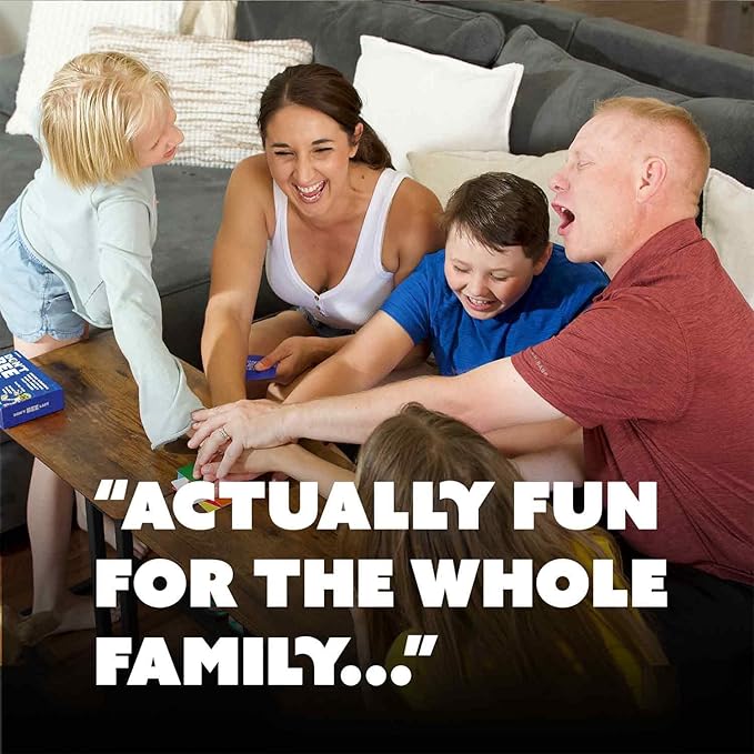 QUOKKA Family Games for Adults and Kids - Image 6