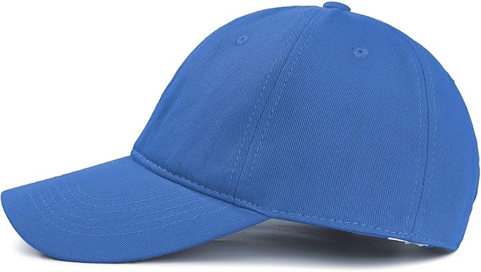 Baseball Cap for Women Men Golf Tennis Baseball Hat Youth Running hat Ponytail Cute Summer Ball Cap