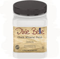 Dixie Belle Paint Company Chalk Finish Furniture Paint by DixieBellePaintCompany