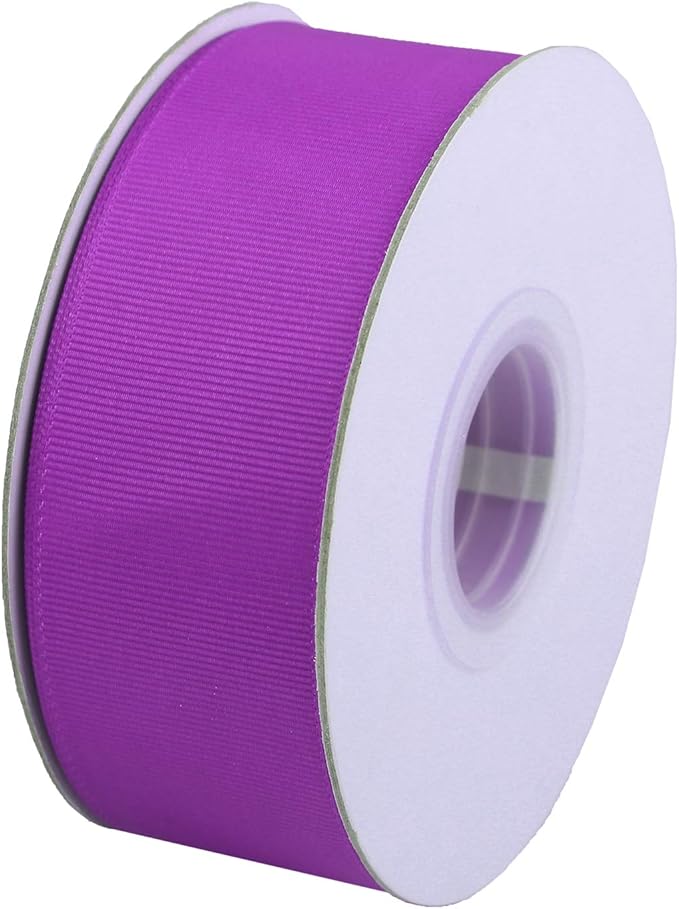 ITIsparkle 11/2" Inch Grosgrain Ribbon 25 Yards-Roll Set - Image 3