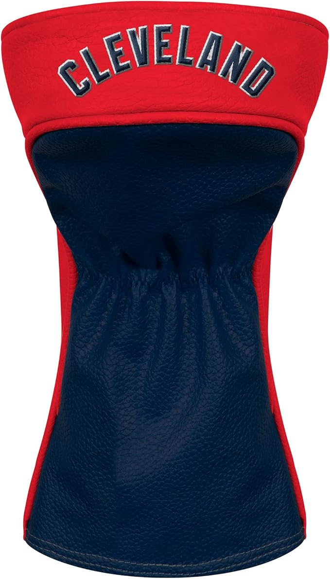 Team Effort MLB Individual Driver Headcover