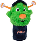 Team Effort Mascot Headcover MLB