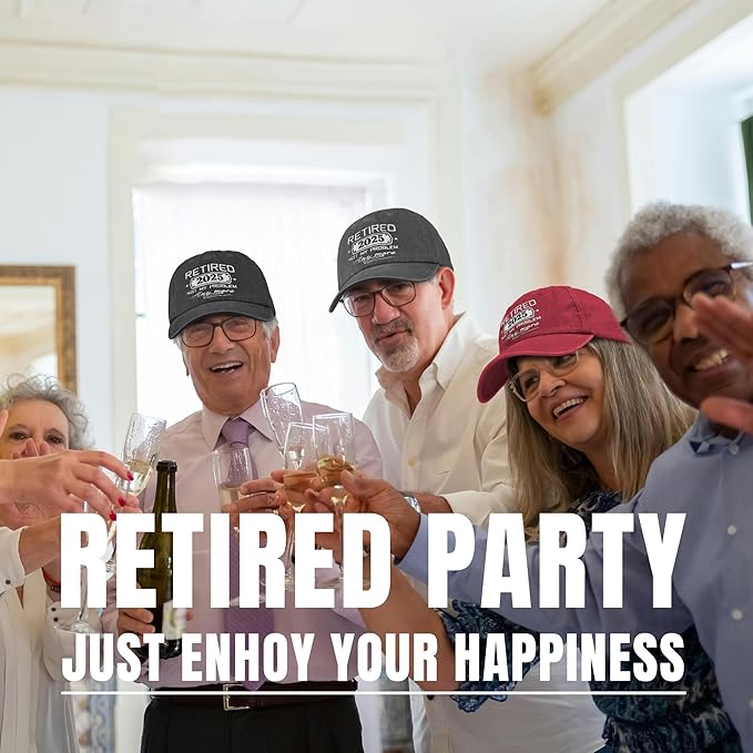 Retirement Gifts for Women Men 2026, Best Personalized Funny Retired Ideas Gifts