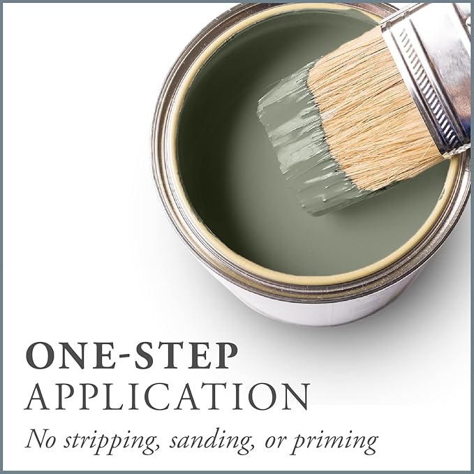 AMY HOWARD AT HOME Chalk-Based One Step Paint - Image 2