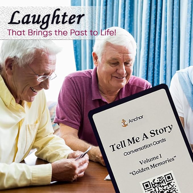Conversation Starter Cards - Image 8