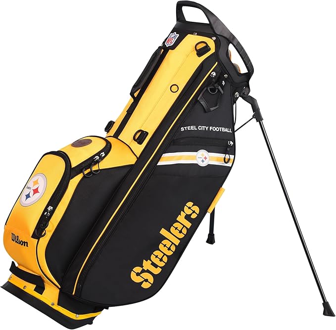 Wilson NFL Golf Bags