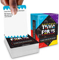 A Mind Game for The Culture | Trivia for Adults & Family Gatherings – Explore by Trivia+For+Us