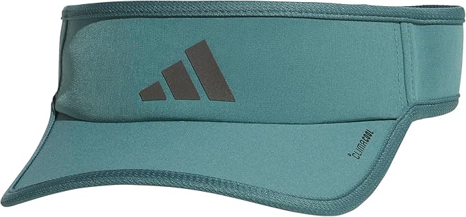 adidas Men's Men's Superlite 3 Visor