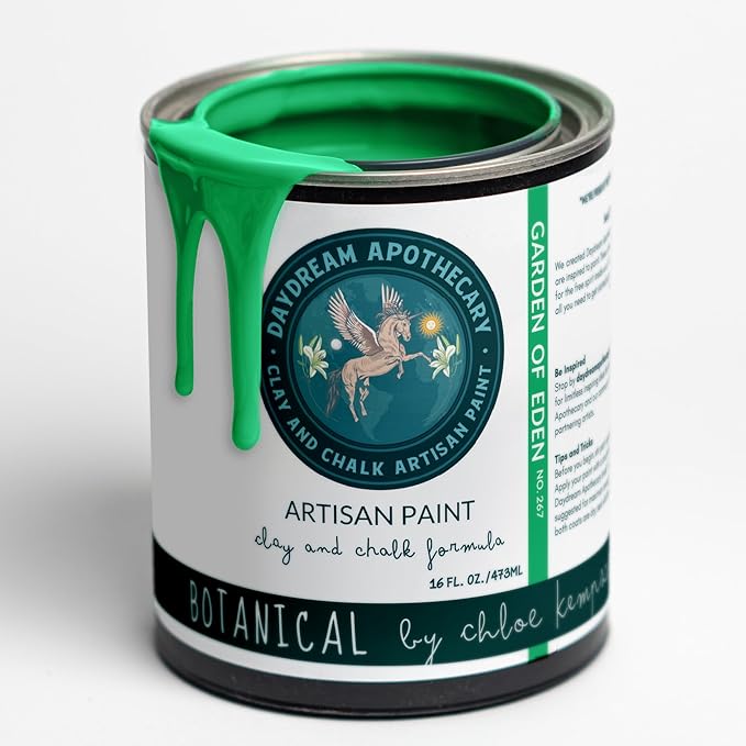 Daydream Apothecary Premium Chalk Style Paint by Daydream+Apothecary