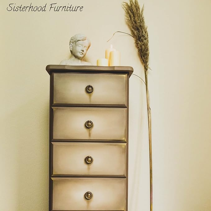 Dixie Belle Paint Company Chalk Finish Furniture Paint - Image 5