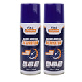 FIX & FUSION Activator Spray, Instant Cure Accelerator by FIXFUSION