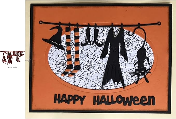 Lapoo Festivals Metal Cutting Die - Image 2