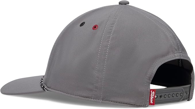 Titleist Golf Previous Season Boardwalk Rope Hat