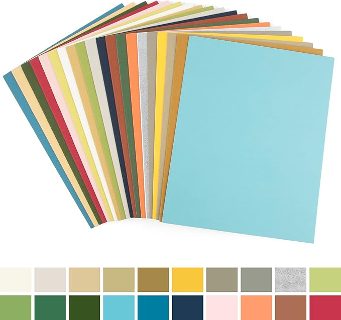 16x20 Matboard Mat Board Blanks-ASSORTMENT - Image 3
