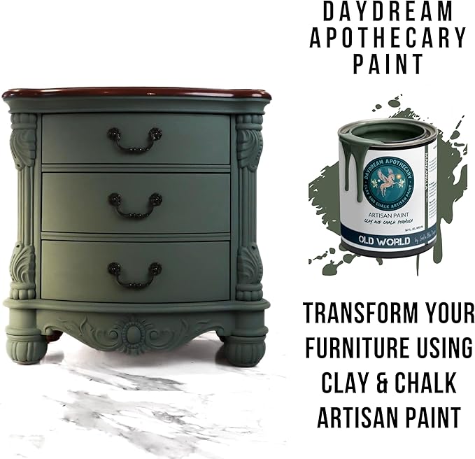 Daydream Apothecary Premium Chalk Style Paint - Image 2
