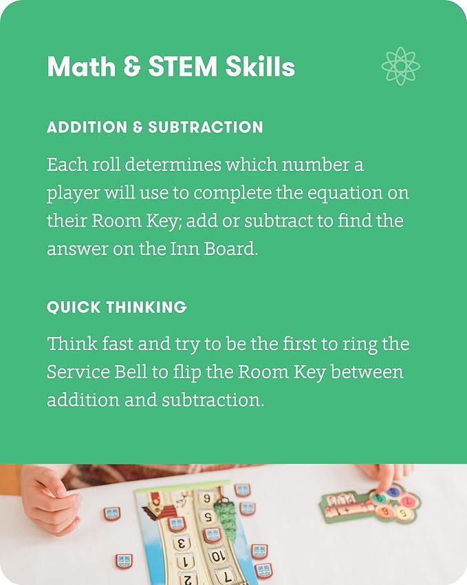 SimplyFun Math Room - Image 5