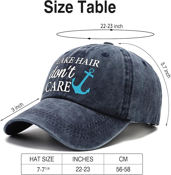 Women Style Baseball Cap, Vintage Adjustable Cotton Cap for Women Mama Grandma, Birthday Gifts for Mother Stepmother