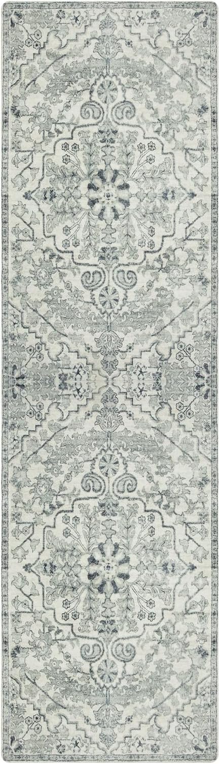 Lahome Washable Runner Rugs - Image 9