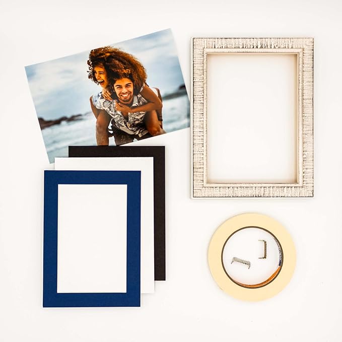 11x14 Mat for 8.5x11 Photo - Image 5