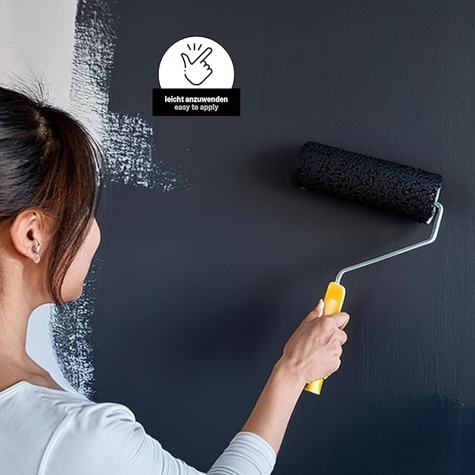 Chalkboard Paint 25.36 fl oz - Image 6