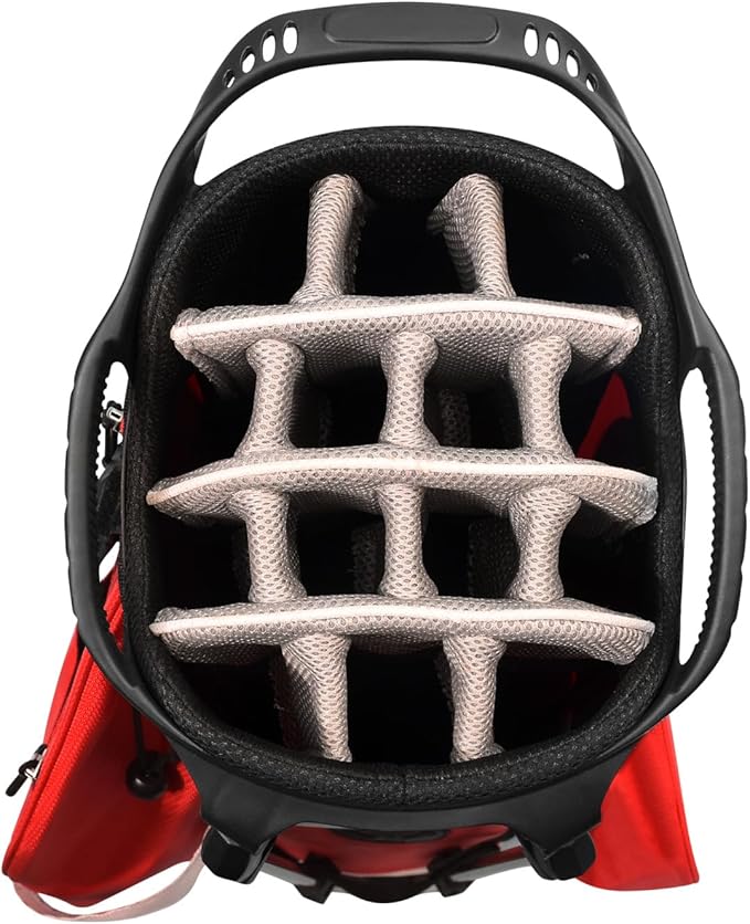 Wilson NFL Golf Bags