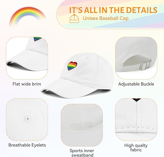 Baseball Cap for Women Men Golf Tennis Baseball Hat Youth Running hat Ponytail Cute Summer Ball Cap