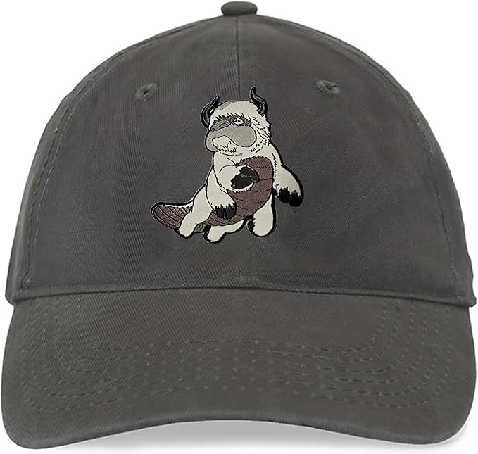 ABG Accessories Superman Hats for Men Baseball Cap