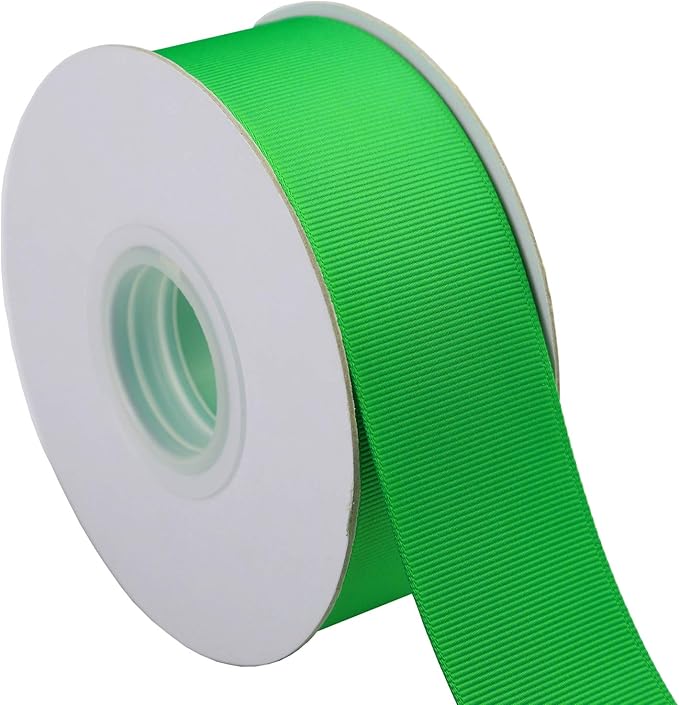ITIsparkle 11/2" Inch Grosgrain Ribbon 25 Yards-Roll Set - Image 4