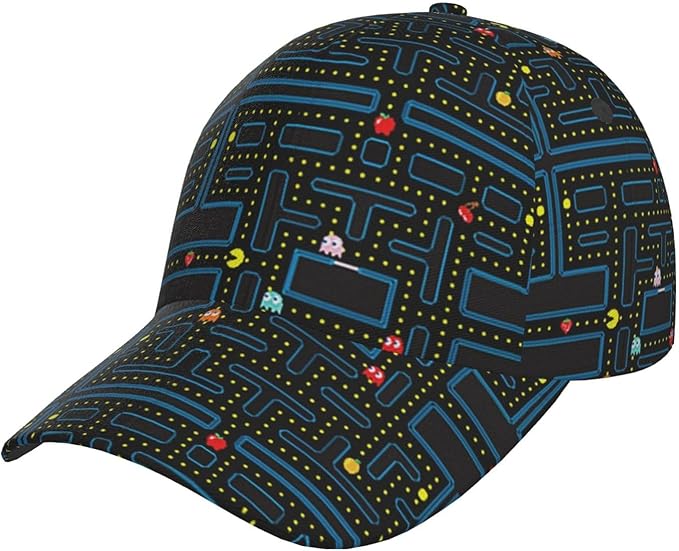 Westie Dogs Beach Summer Tropical Baseball Cap Men Women Classic Adjustable for Running Workout and Outdoor All Season Hat
