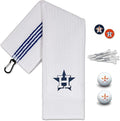 Team Effort Golf Gift Set MLB Teams