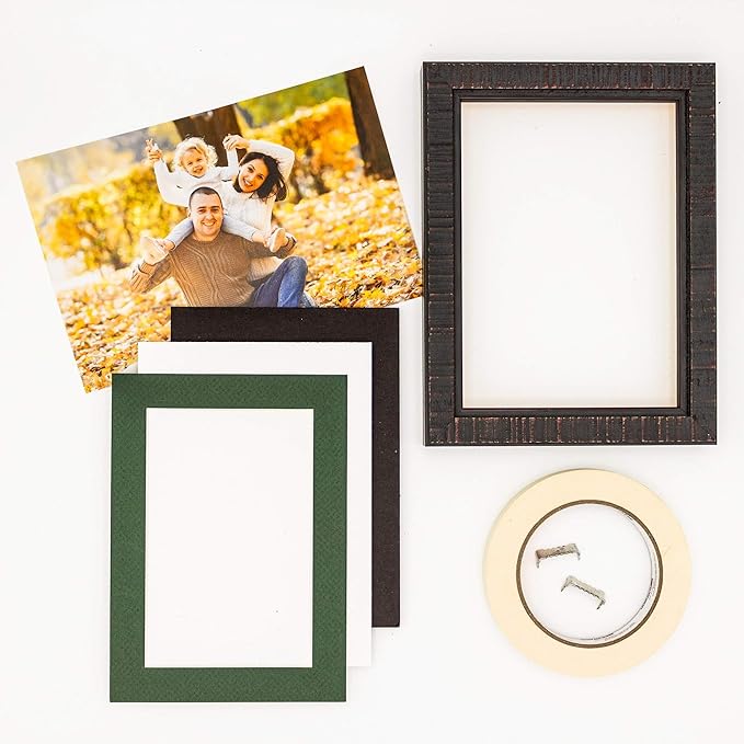 6x8 Mat for 8x10 Frame - Image 5