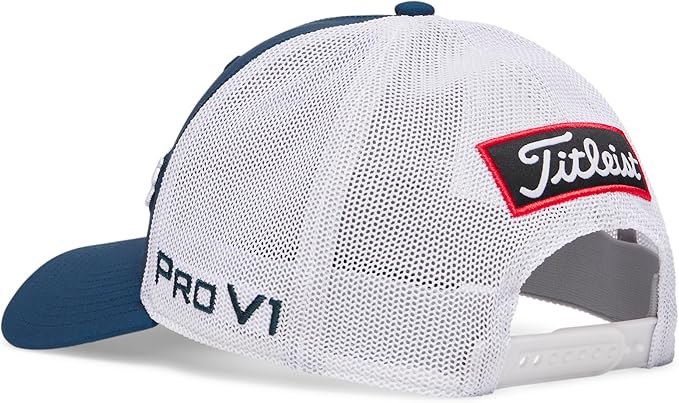 Titleist Golf Tour Performance Hat